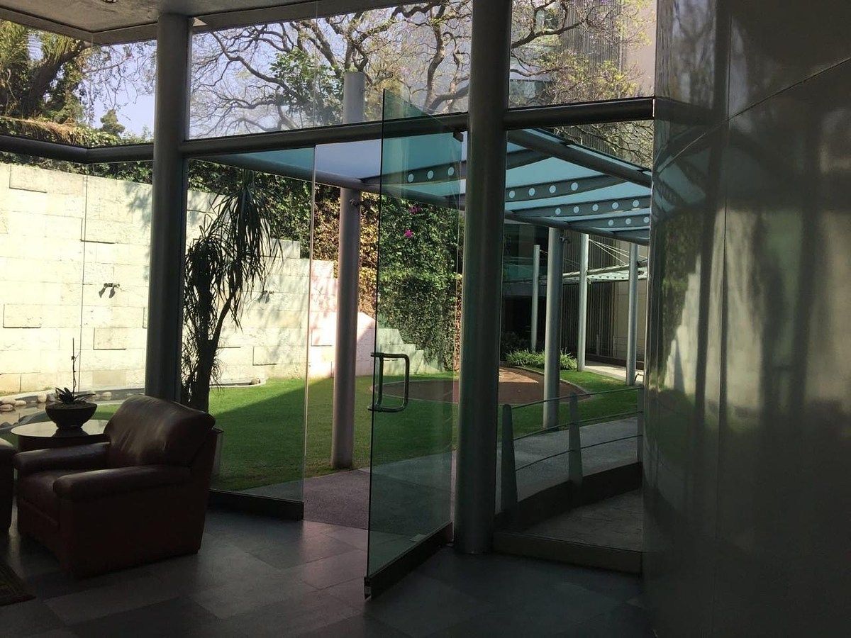 Apartment in Florida, Álvaro Obregón, photo 15 of 20