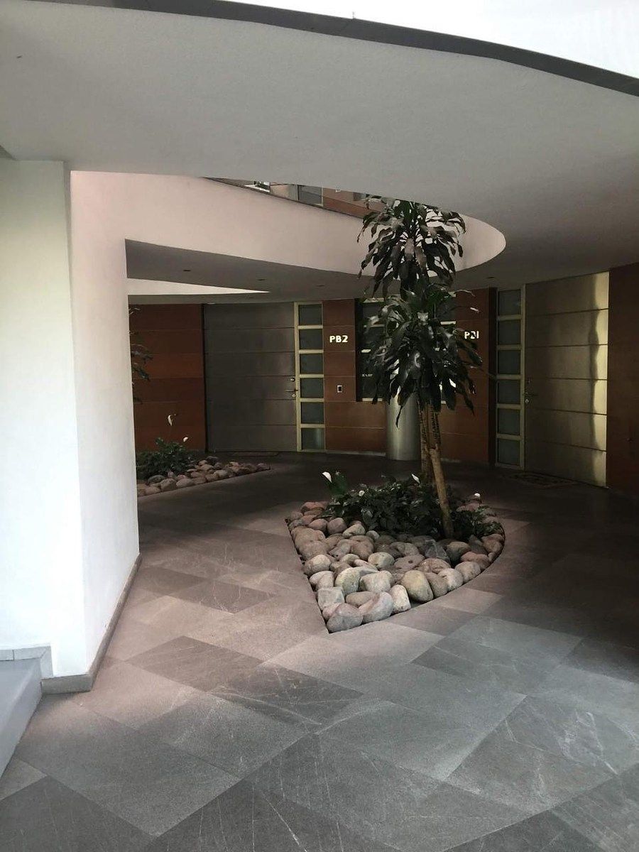Apartment in Florida, Álvaro Obregón, photo 16 of 20