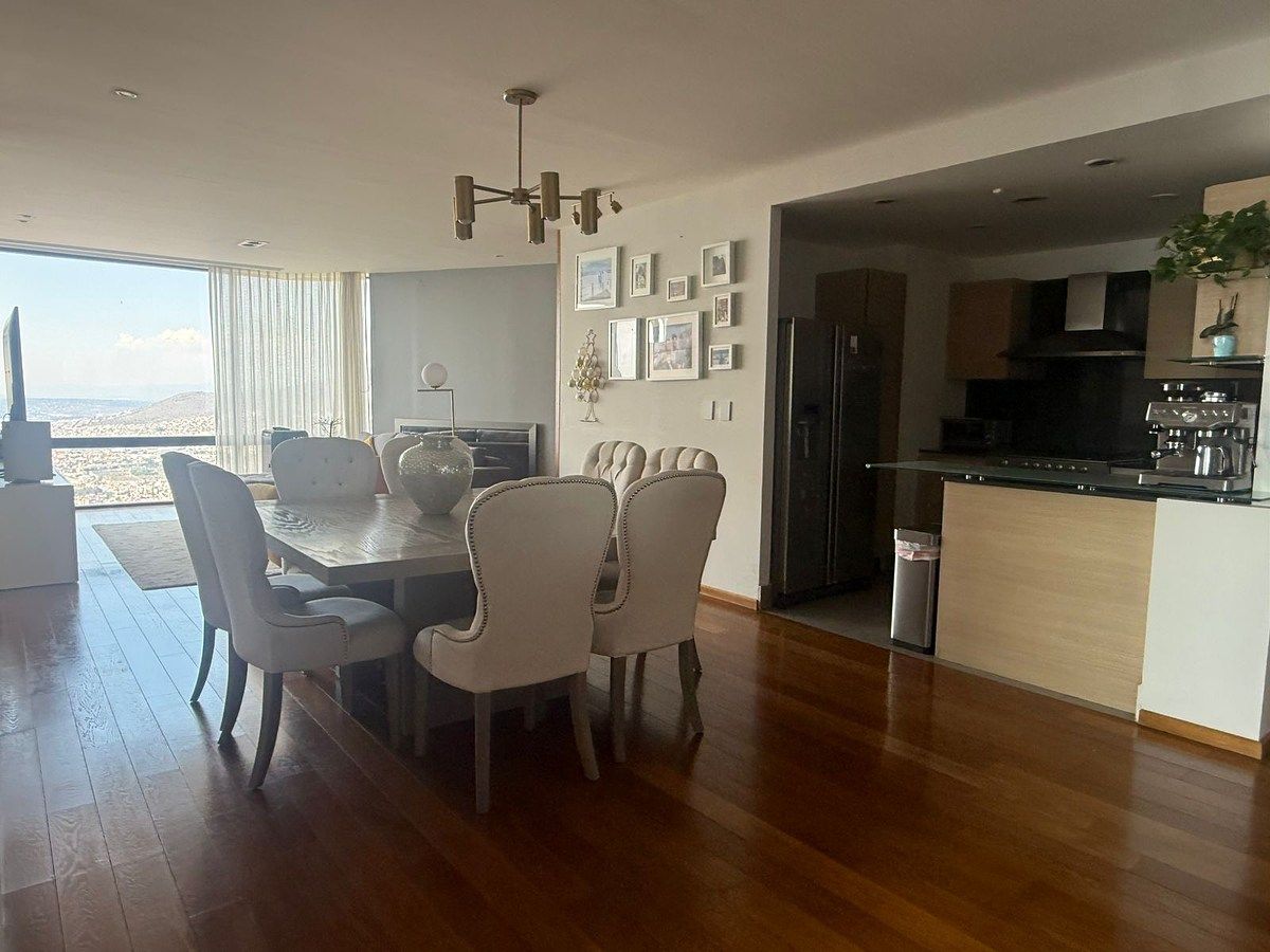 DEPARTAMENTO EN TORRE PANORAMA ALTOZANO MORELIA, photo 1 of 20