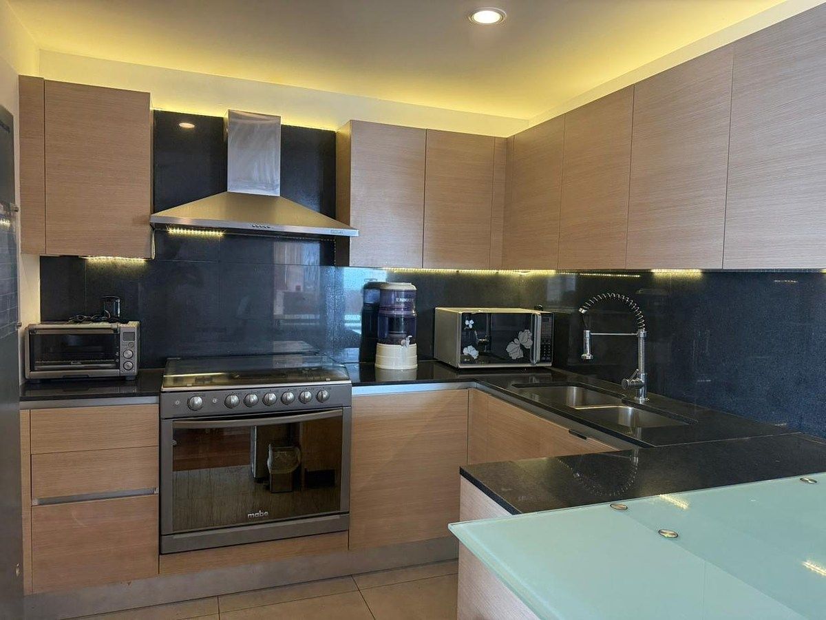 Apartment in Altozano, Morelia, photo 2 of 20