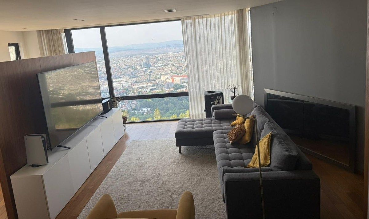 Apartment in Altozano, Morelia, photo 4 of 20