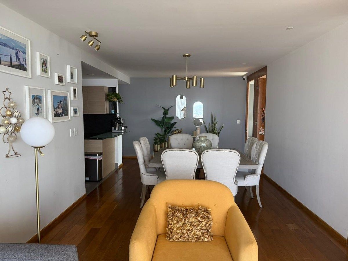 Apartment in Altozano, Morelia, photo 7 of 20