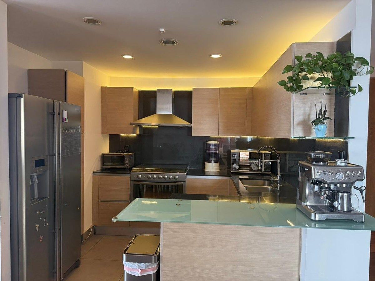 Apartment in Altozano, Morelia, photo 13 of 20