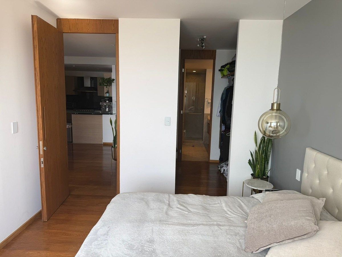 Apartment in Altozano, Morelia, photo 15 of 20
