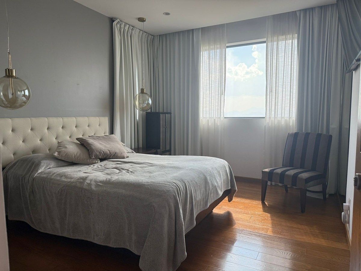Apartment in Altozano, Morelia, photo 17 of 20