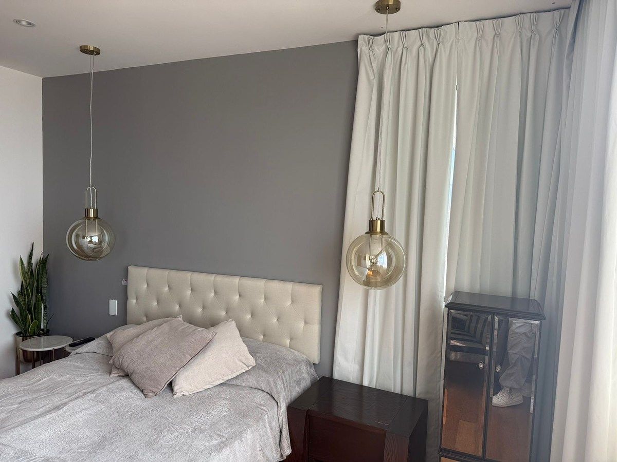 Apartment in Altozano, Morelia, photo 19 of 20