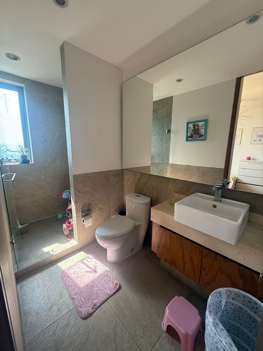Apartment in Altozano, Morelia, photo 20 of 20