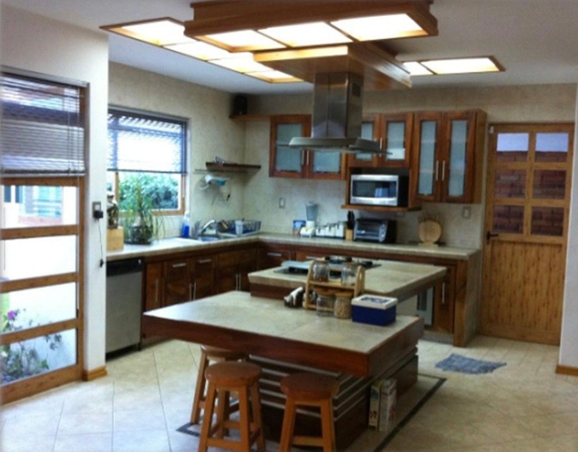 House in Gated Community in Llano Grande, Metepec, photo 2 of 4