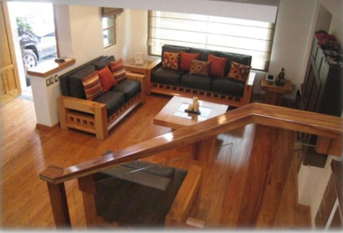 House in Gated Community in Llano Grande, Metepec, photo 3 of 4