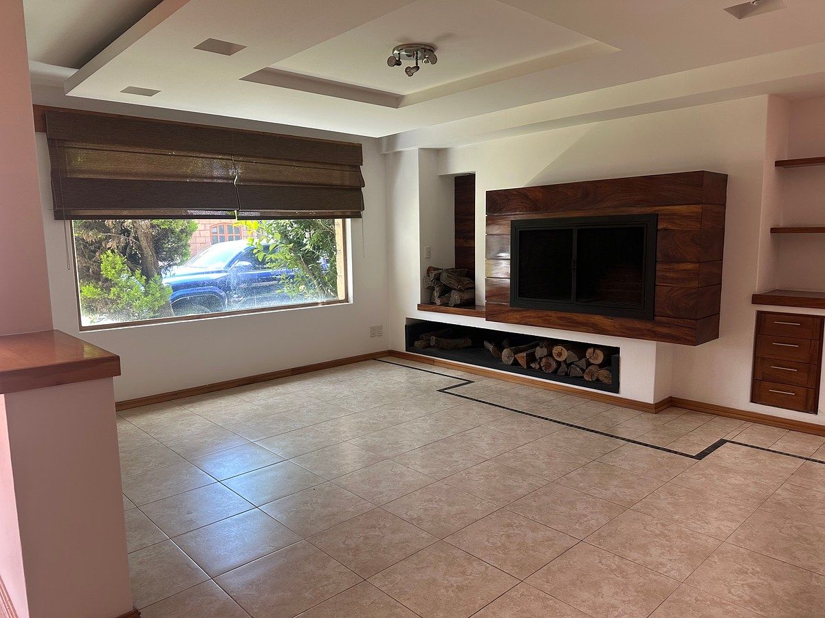 Casa na Privada Alborada Metepec, foto 1 de 21