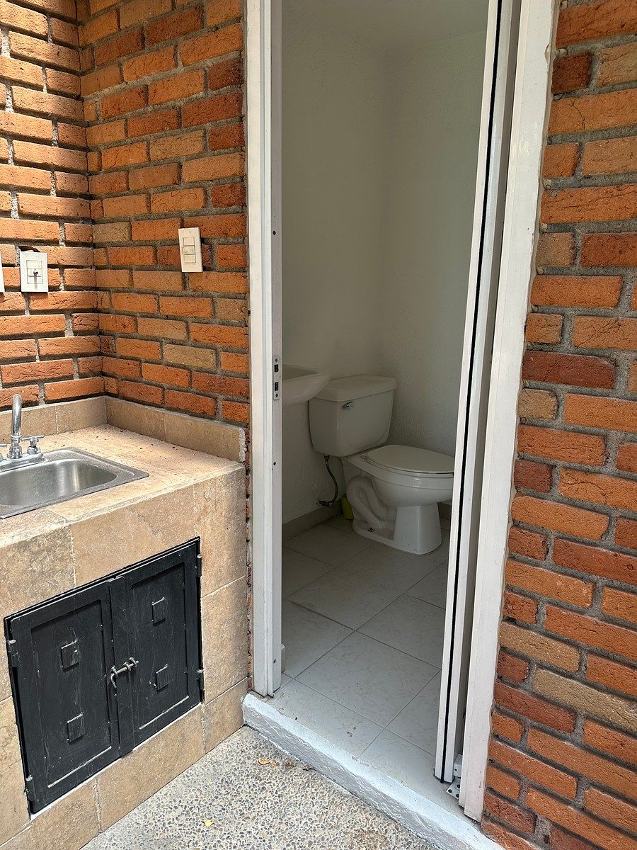 Casa em condomínio fechado em San Mateo, Metepec, foto 16 de 21