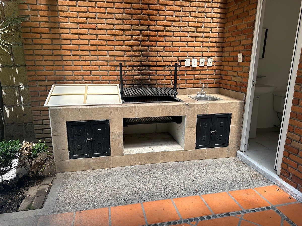 Casa em condomínio fechado em San Mateo, Metepec, foto 20 de 21