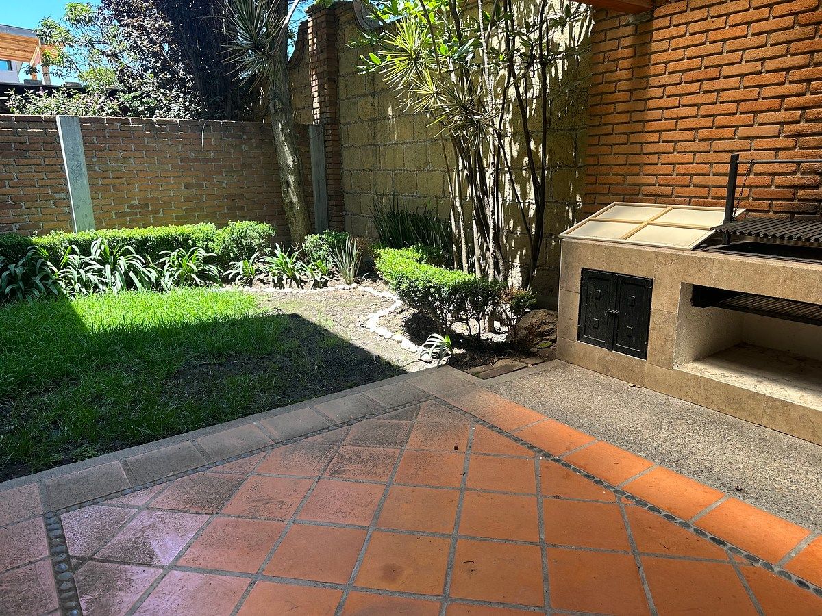 Casa em condomínio fechado em San Mateo, Metepec, foto 2 de 21