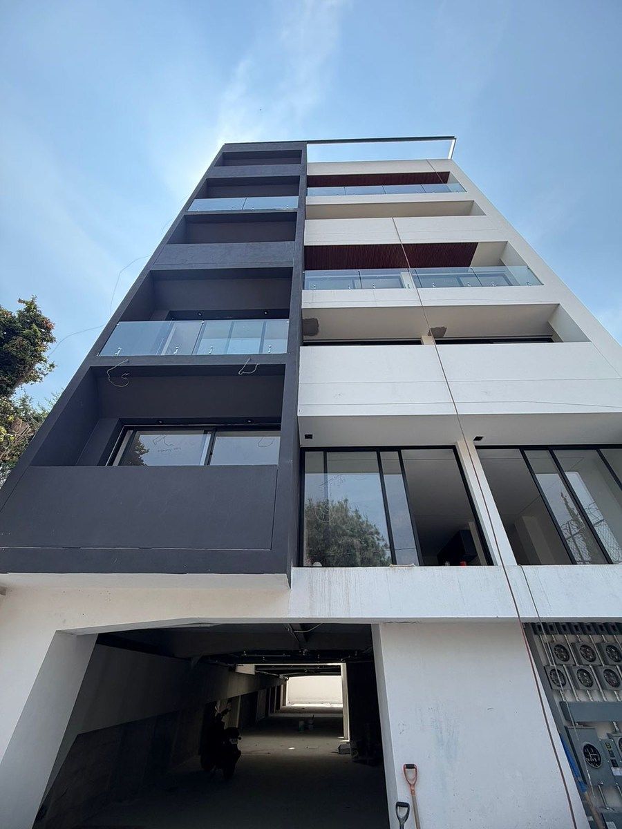 DEPARTAMENTO DE 2 HABITACIONES EN RENTA EN COL. PRADOS DEL CAMPESTRE MORELIA, foto 1 de 16