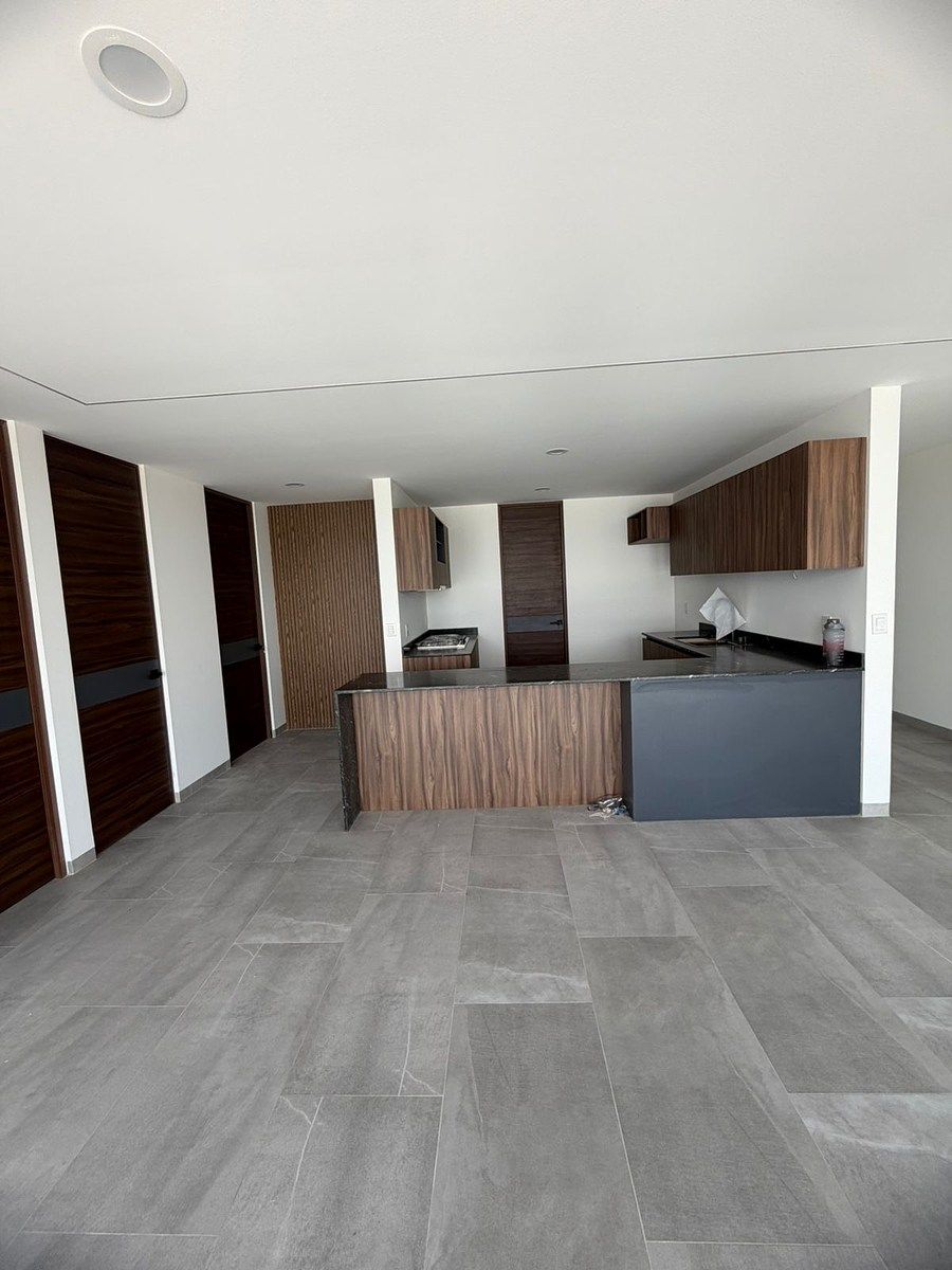 Departamento en Prados Del Campestre, Morelia, foto 3 de 16