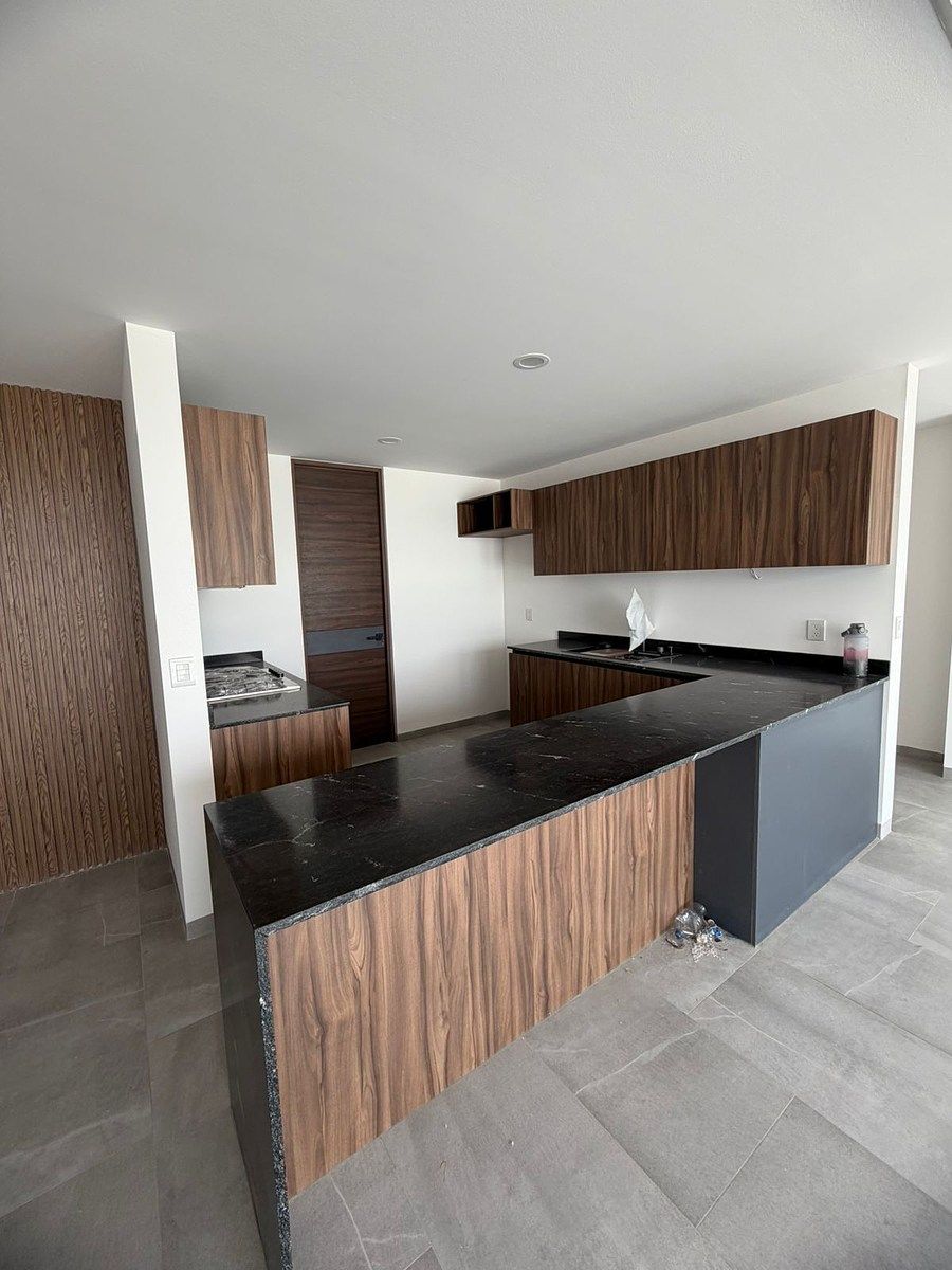 Departamento en Prados Del Campestre, Morelia, foto 4 de 16