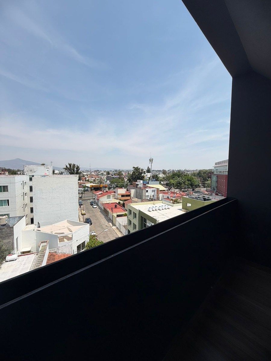 Departamento en Prados Del Campestre, Morelia, foto 5 de 16
