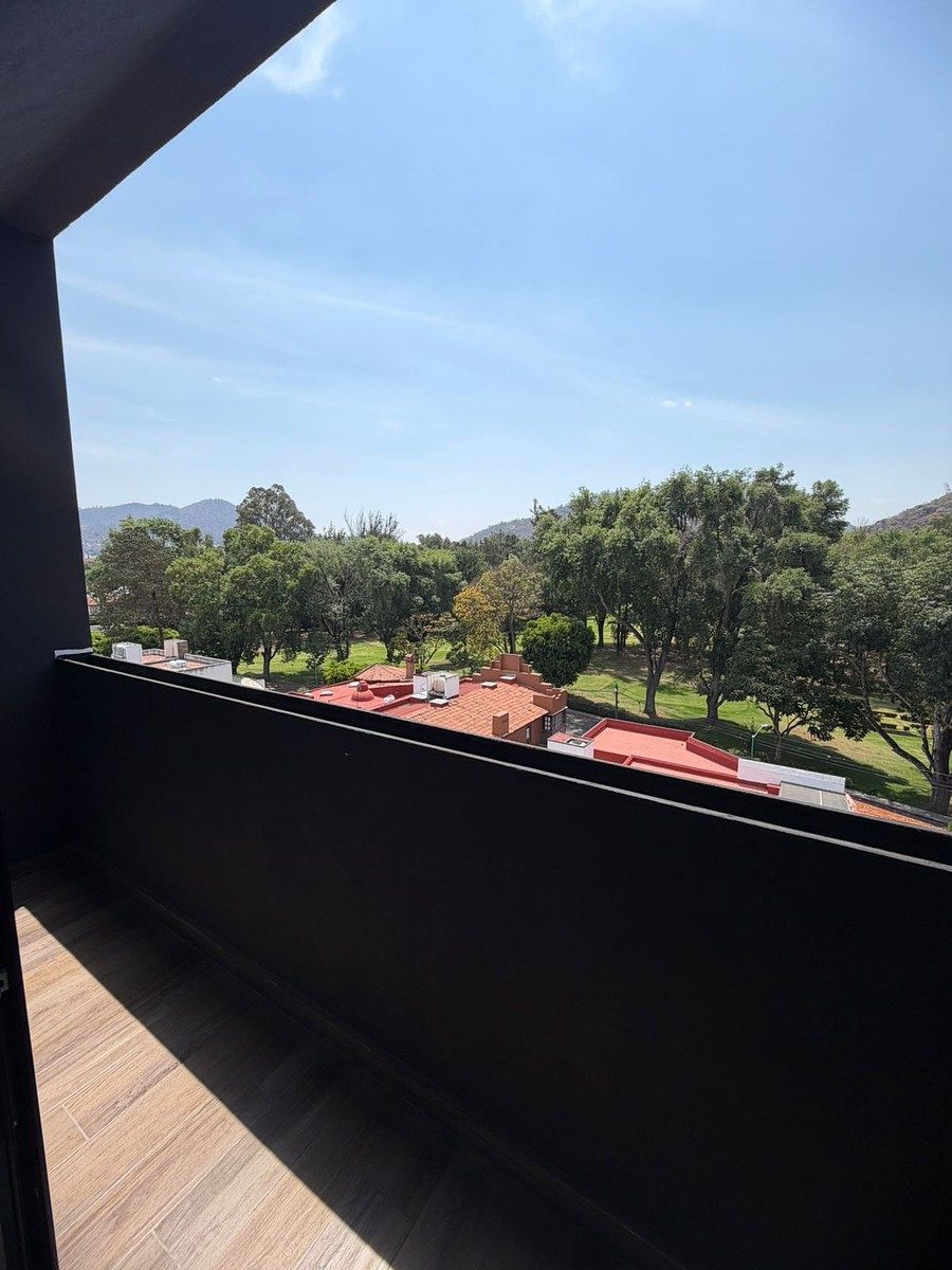 Departamento en Prados Del Campestre, Morelia, foto 9 de 16
