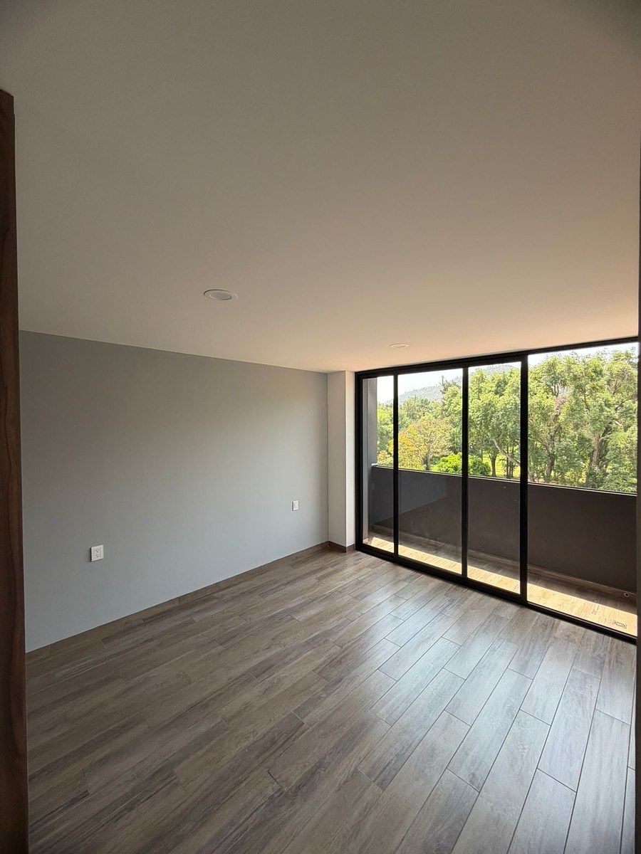 Departamento en Prados Del Campestre, Morelia, foto 10 de 16