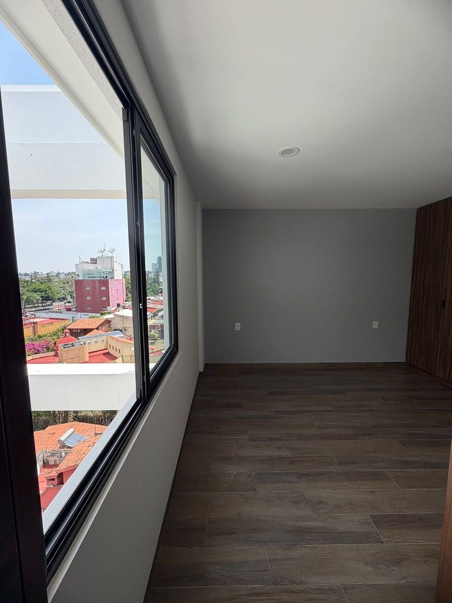 Departamento en Prados Del Campestre, Morelia, foto 12 de 16