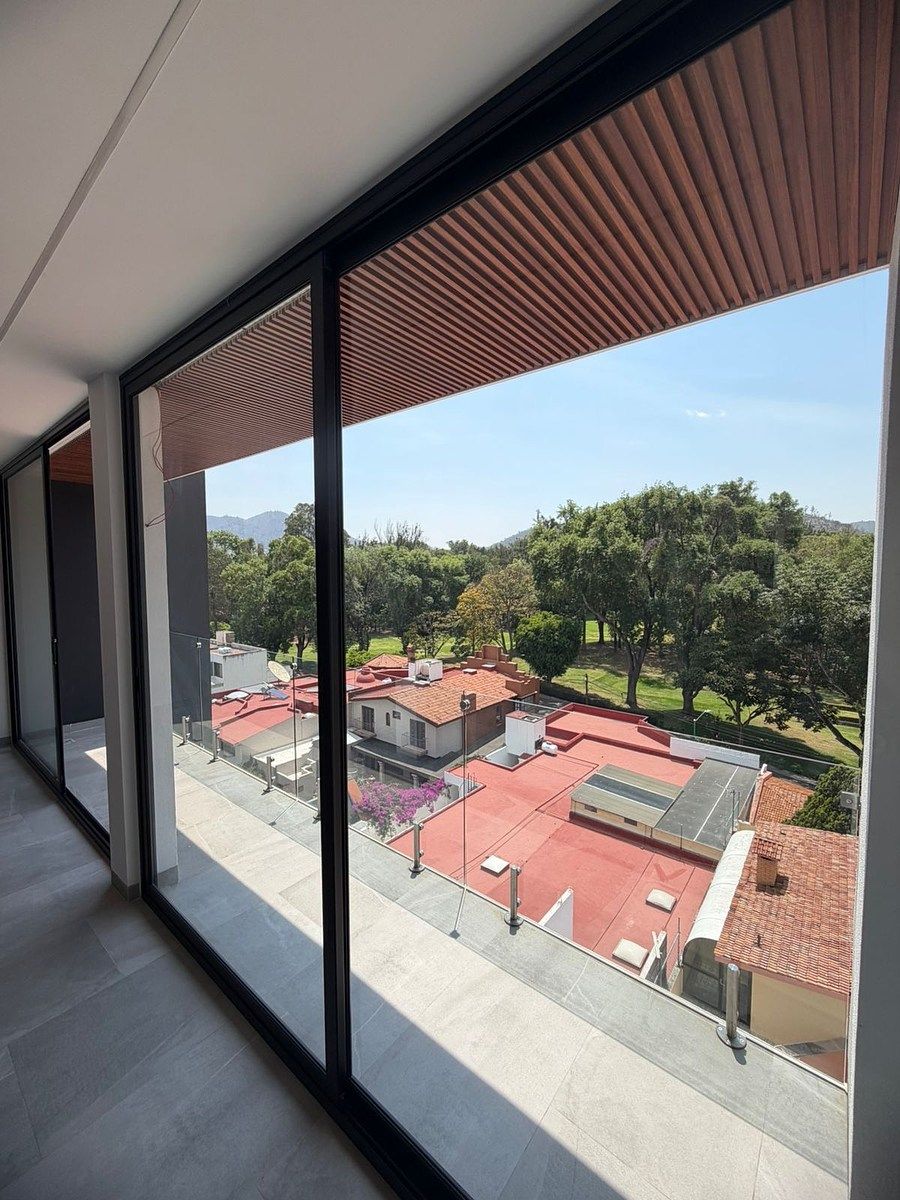 Departamento en Prados Del Campestre, Morelia, foto 13 de 16