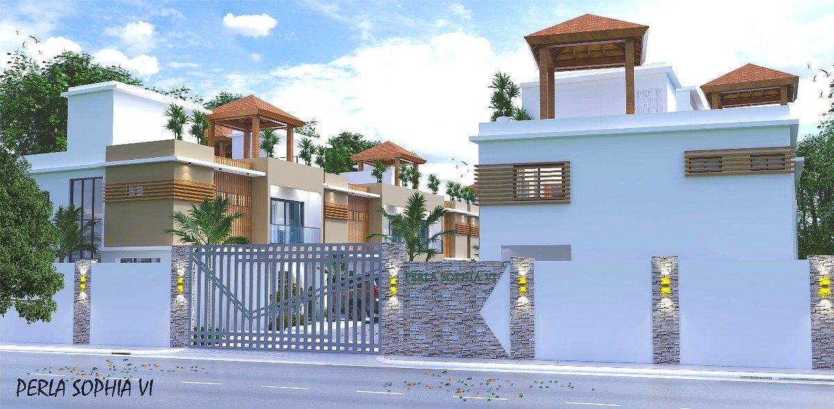 Villa en Costa Cana, Punta Cana, foto 2 de 11