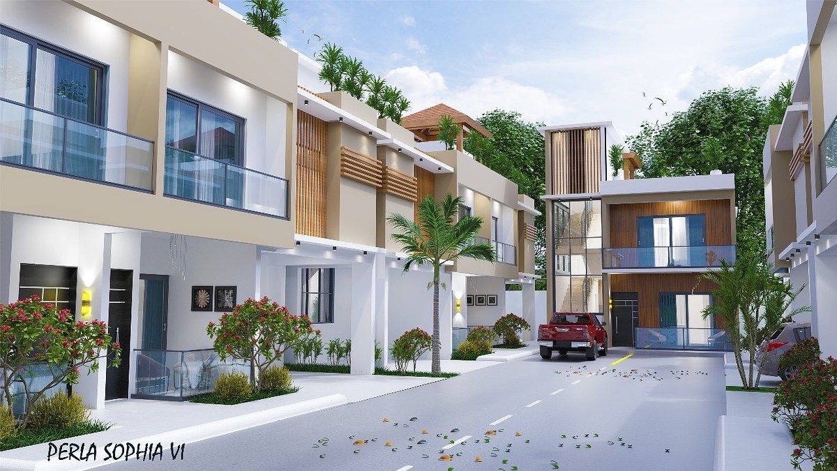 Villa en Costa Cana, Punta Cana, foto 3 de 11