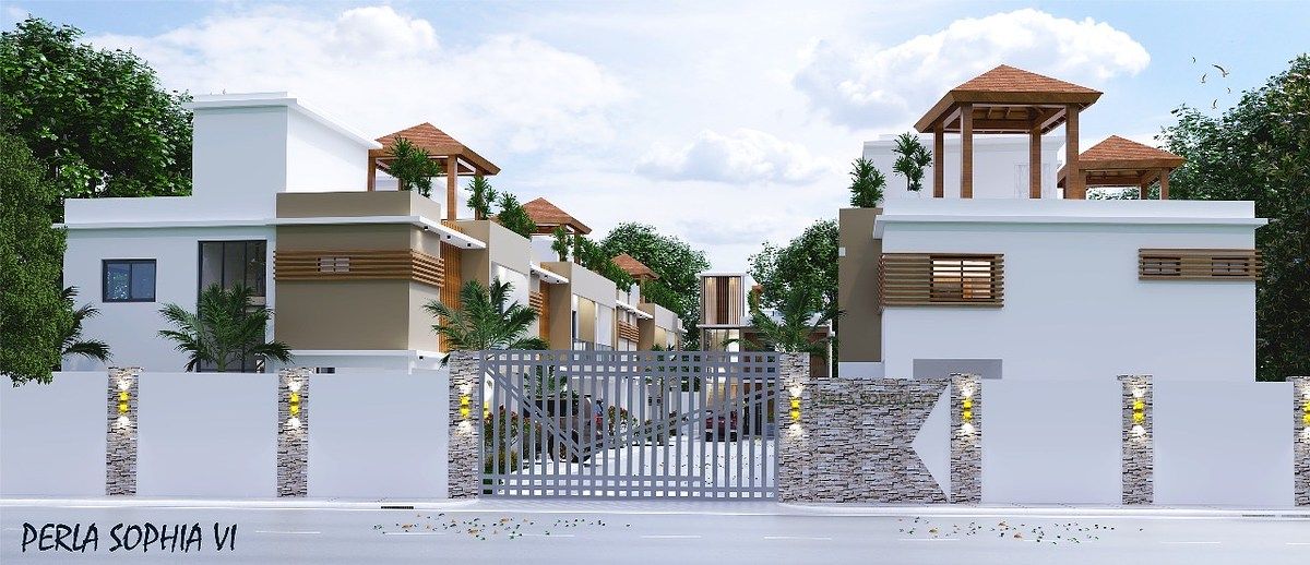 Villa en Costa Cana, Punta Cana, foto 4 de 11