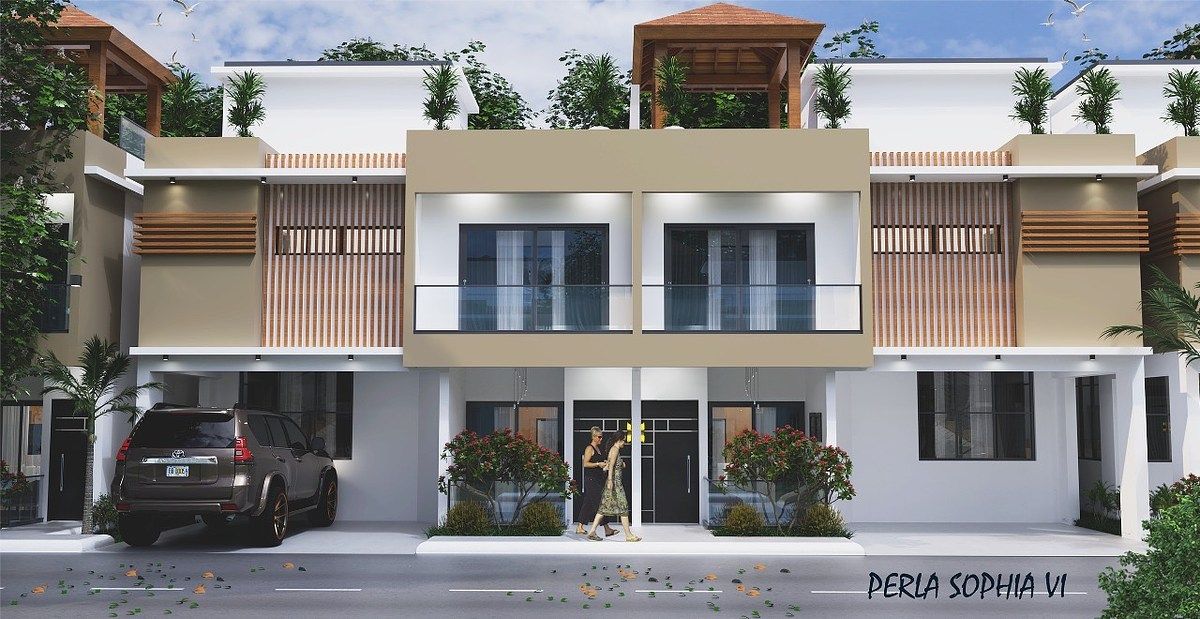 Villa en Costa Cana, Punta Cana, foto 11 de 11