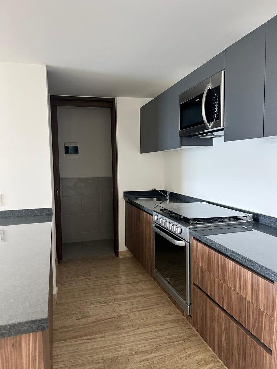 Apartamento em Lomas de Angelópolis, San Andrés Cholula, foto 4 de 21