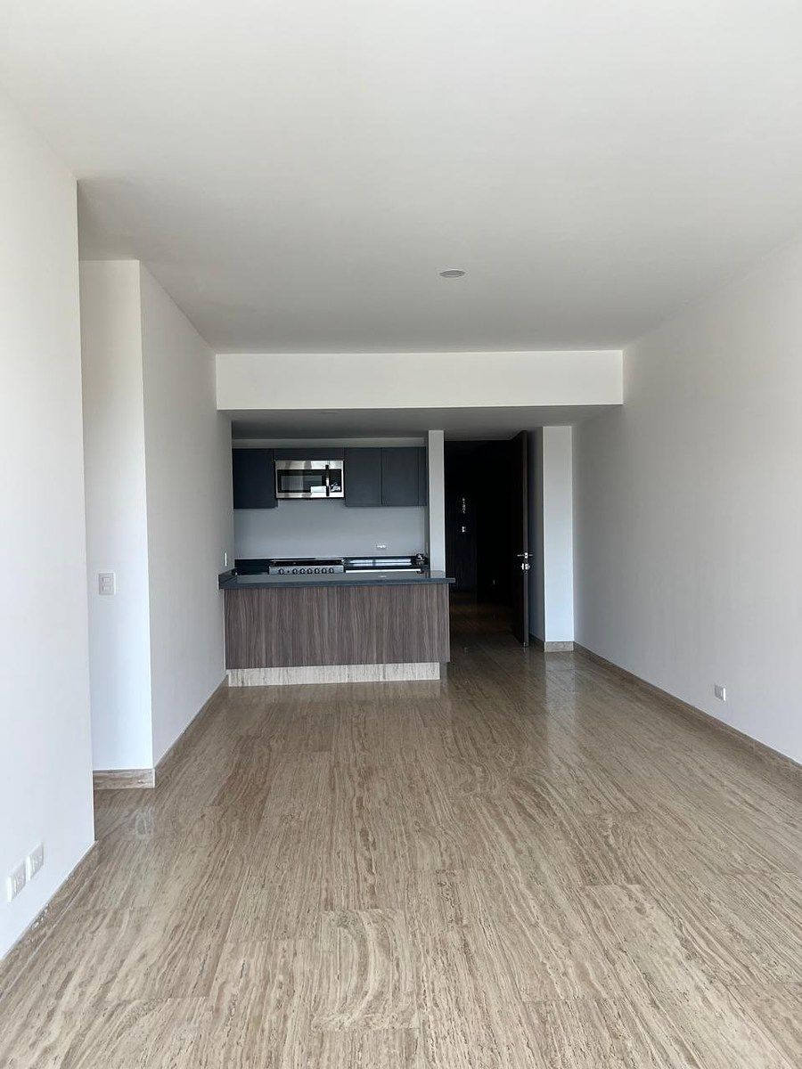 Apartamento em Lomas de Angelópolis, San Andrés Cholula, foto 5 de 21