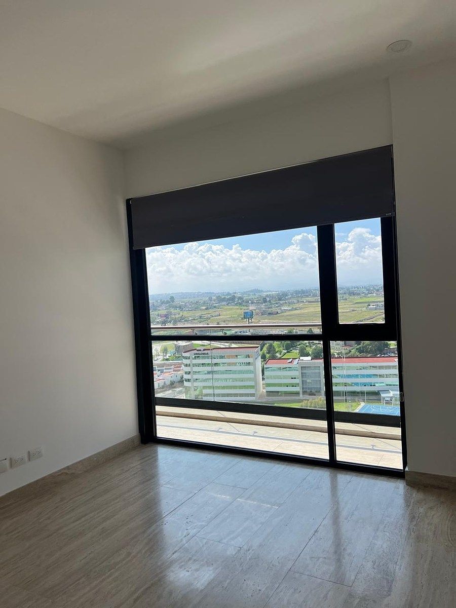Apartamento em Lomas de Angelópolis, San Andrés Cholula, foto 3 de 21
