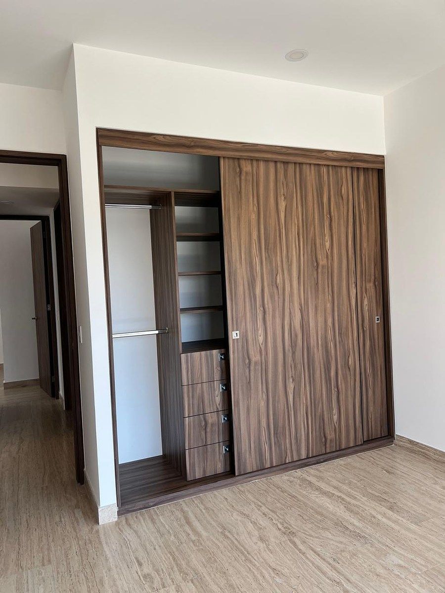 Apartamento em Lomas de Angelópolis, San Andrés Cholula, foto 7 de 21