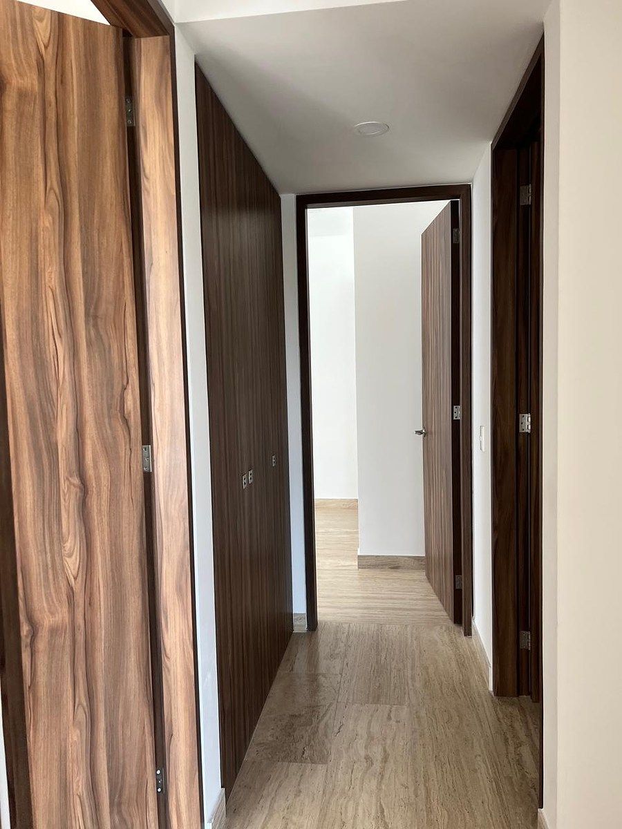 Apartamento em Lomas de Angelópolis, San Andrés Cholula, foto 6 de 21