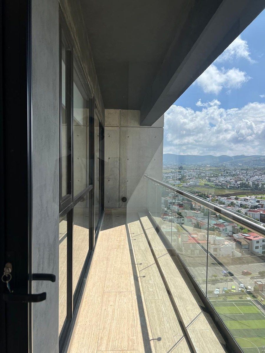 Venta de departamento en Cholula, Puebla., foto 1 de 21