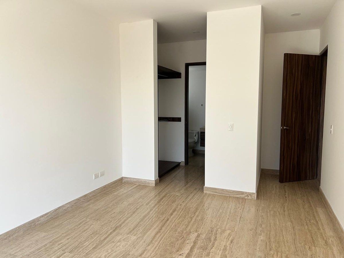 Apartamento em Lomas de Angelópolis, San Andrés Cholula, foto 8 de 21