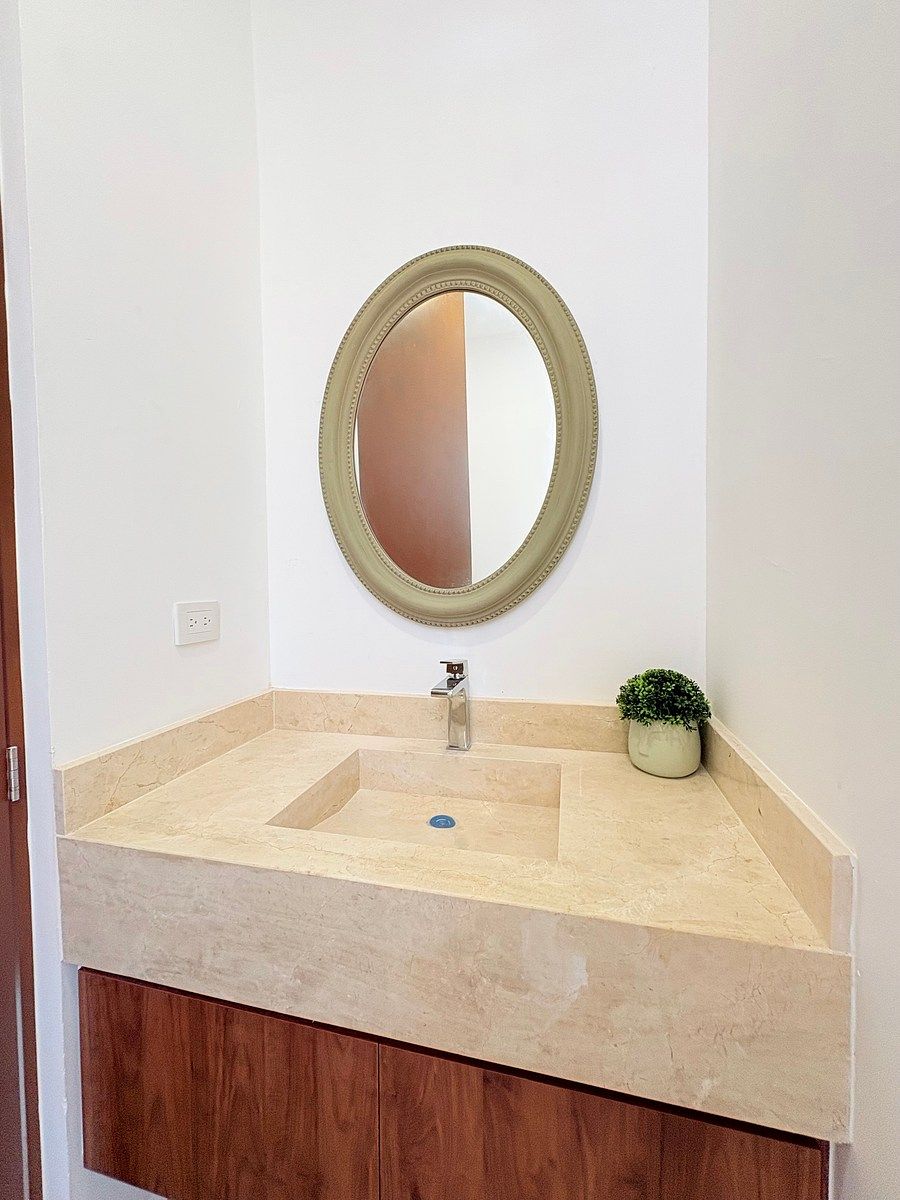 Apartamento em Santa Gertrudis Copo, Mérida, foto 7 de 18