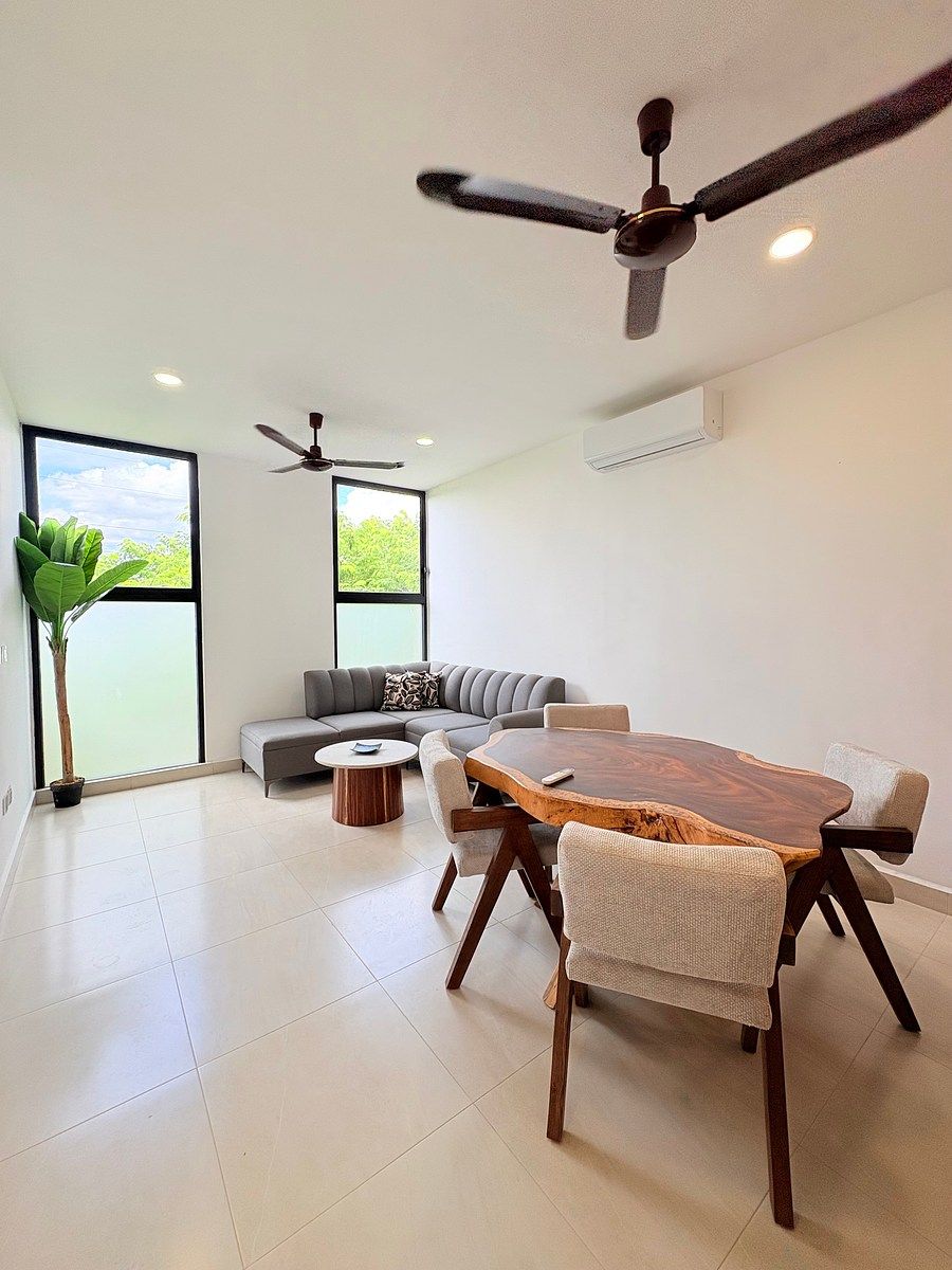 Apartamento em Santa Gertrudis Copo, Mérida, foto 9 de 18