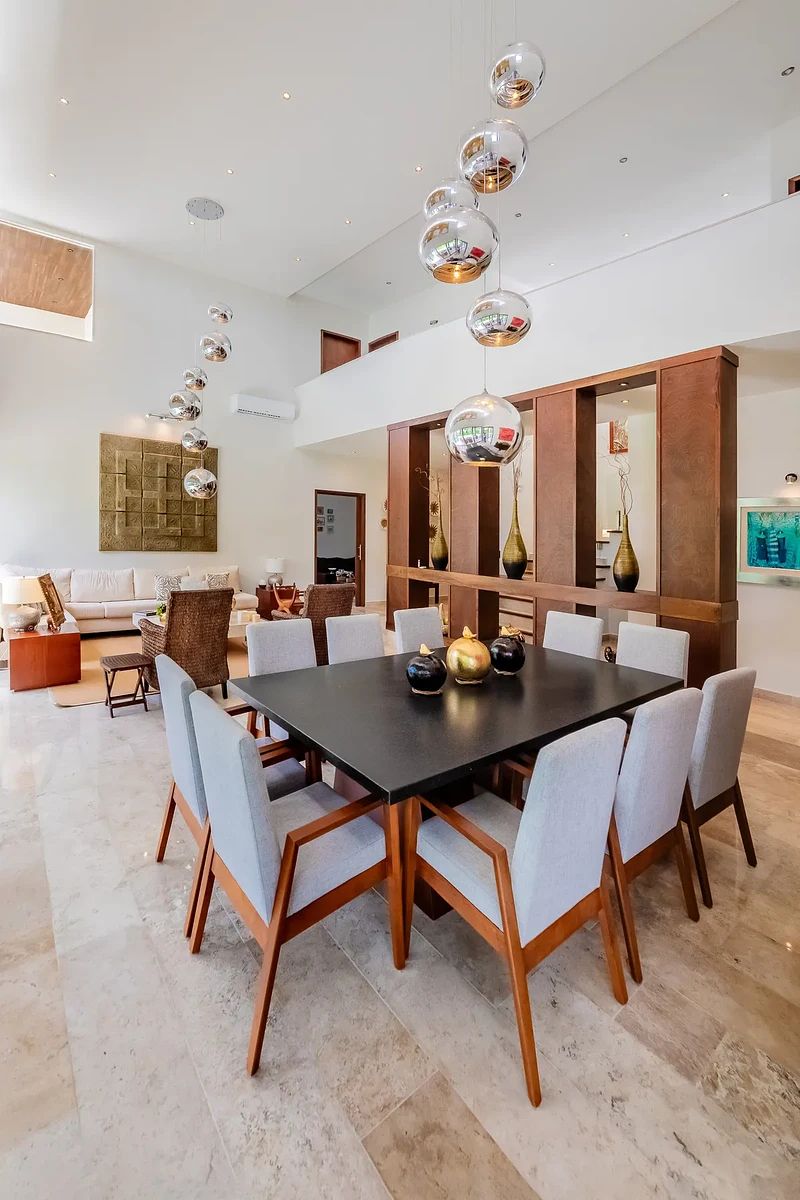 Casa em Yucatán Country Club, Mérida, foto 9 de 28