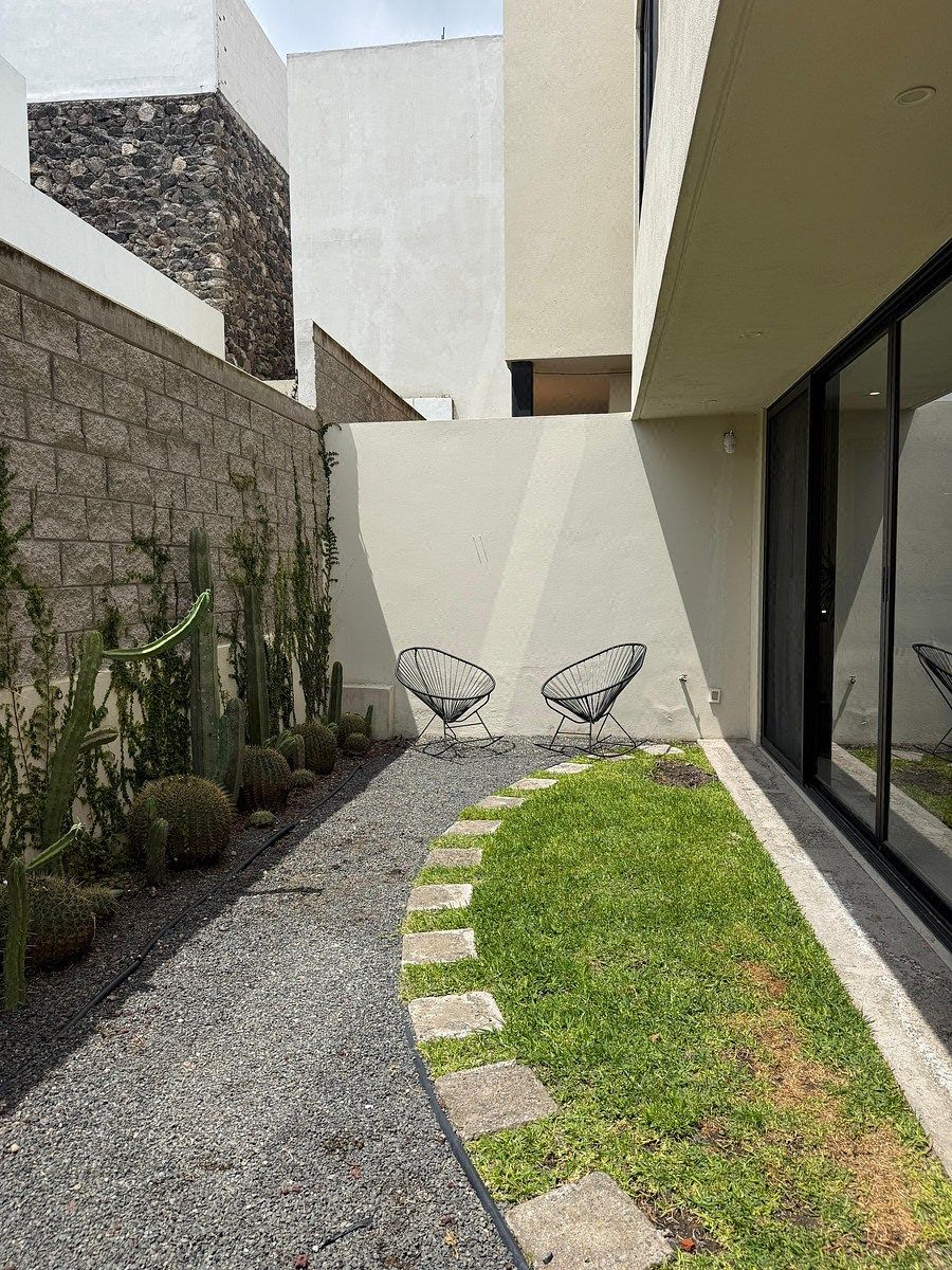 Casa em condomínio fechado em Zibatá, El Marqués, foto 8 de 28