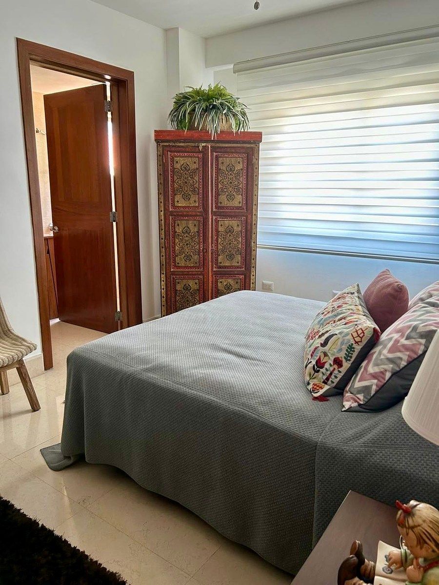 Apartamento en Piantini, Santo Domingo Centro (Distrito Nacional), foto 6 de 11