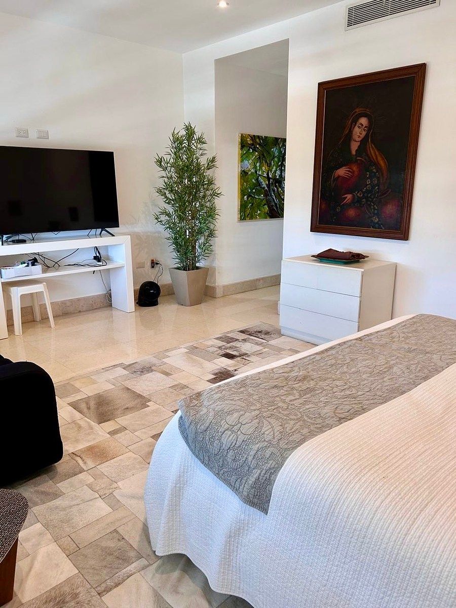 Apartamento en Piantini, Santo Domingo Centro (Distrito Nacional), foto 10 de 11