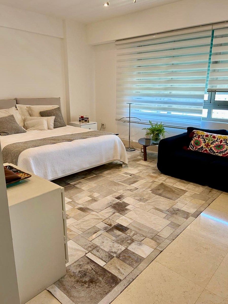 Apartamento en Piantini, Santo Domingo Centro (Distrito Nacional), foto 4 de 11