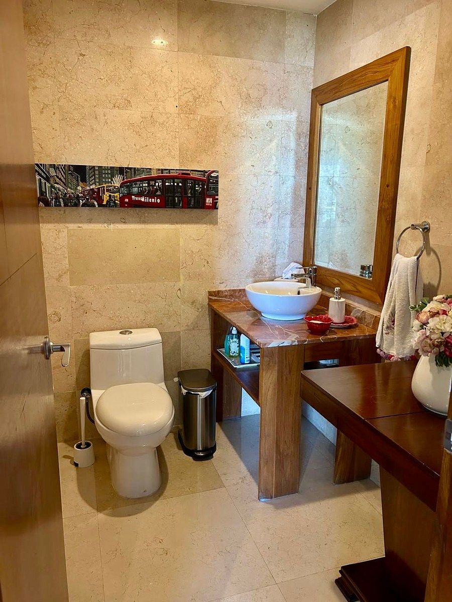 Apartamento en Piantini, Santo Domingo Centro (Distrito Nacional), foto 5 de 11
