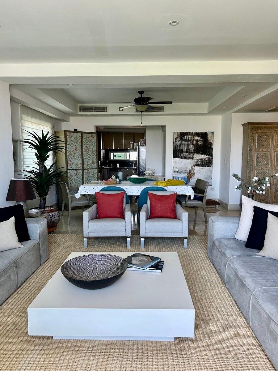 Apartamento en Piantini, Santo Domingo Centro (Distrito Nacional), foto 7 de 11