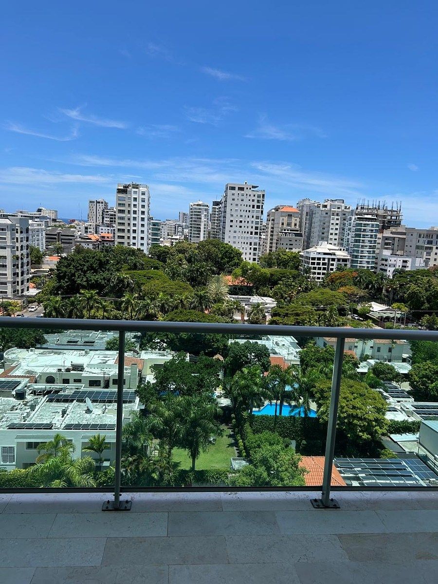 Apartamento en Piantini, Santo Domingo Centro (Distrito Nacional), foto 8 de 11