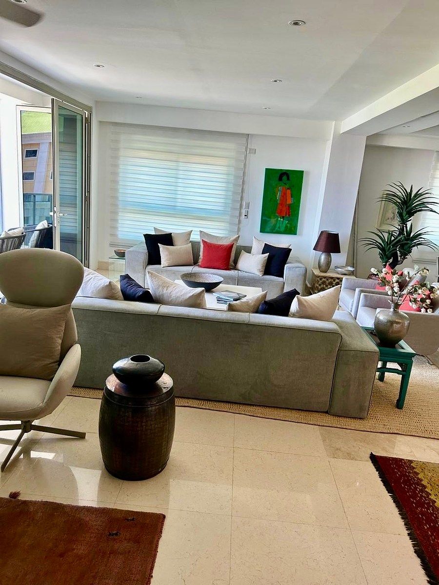 Apartamento en Piantini, Santo Domingo Centro (Distrito Nacional), foto 9 de 11