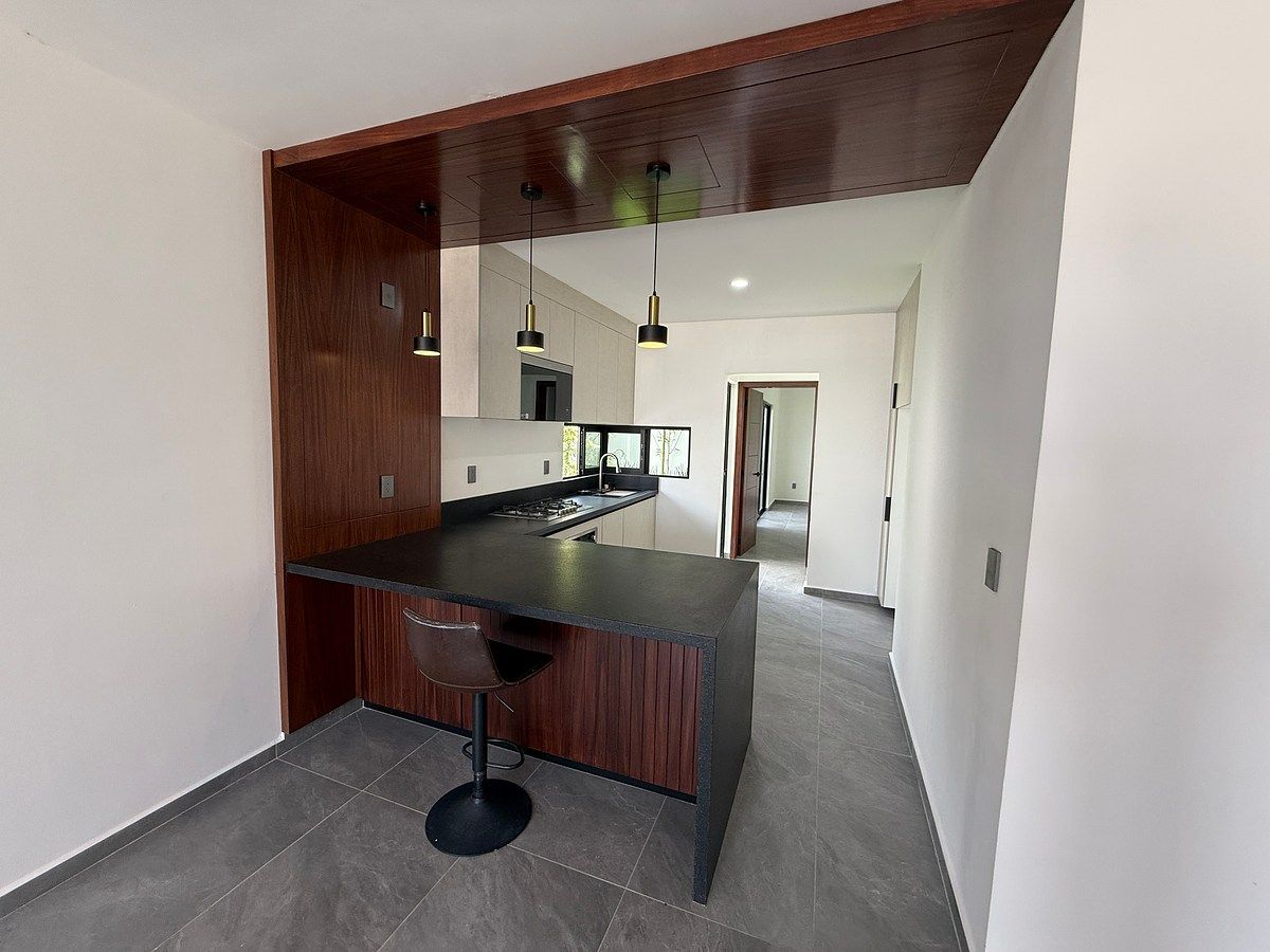 House in Punto Lomas Residencial, Alvarado, photo 3 of 22