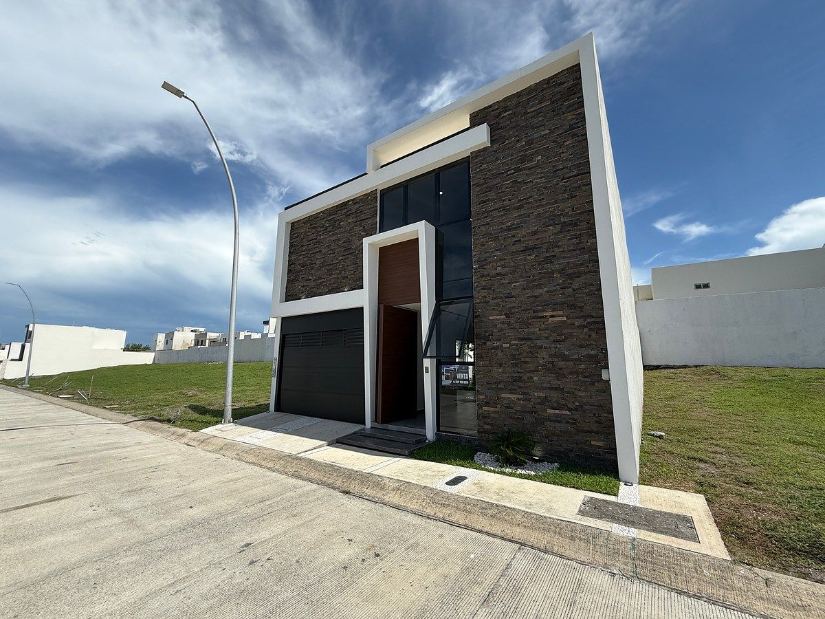 Casa nueva VENTA Punto Lomas Veracruz, photo 1 of 22