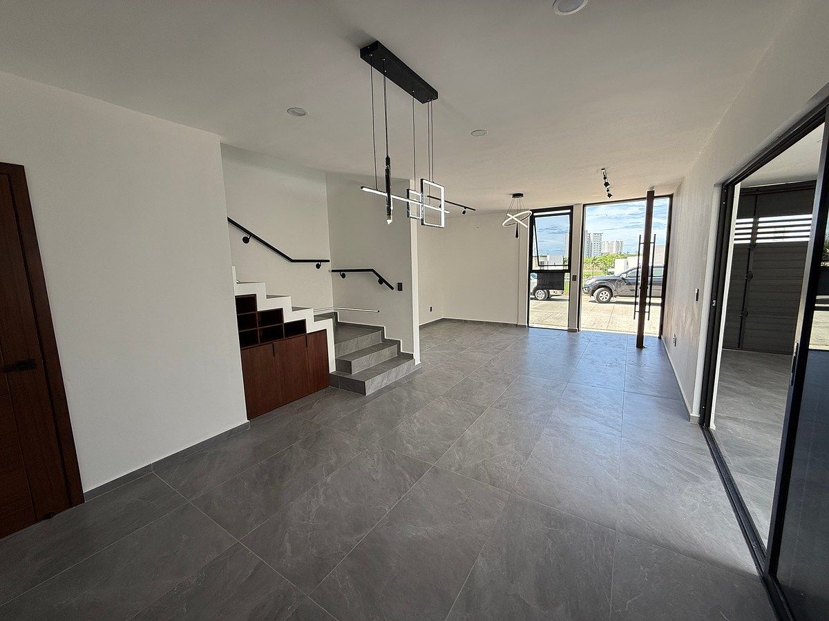 House in Punto Lomas Residencial, Alvarado, photo 4 of 22